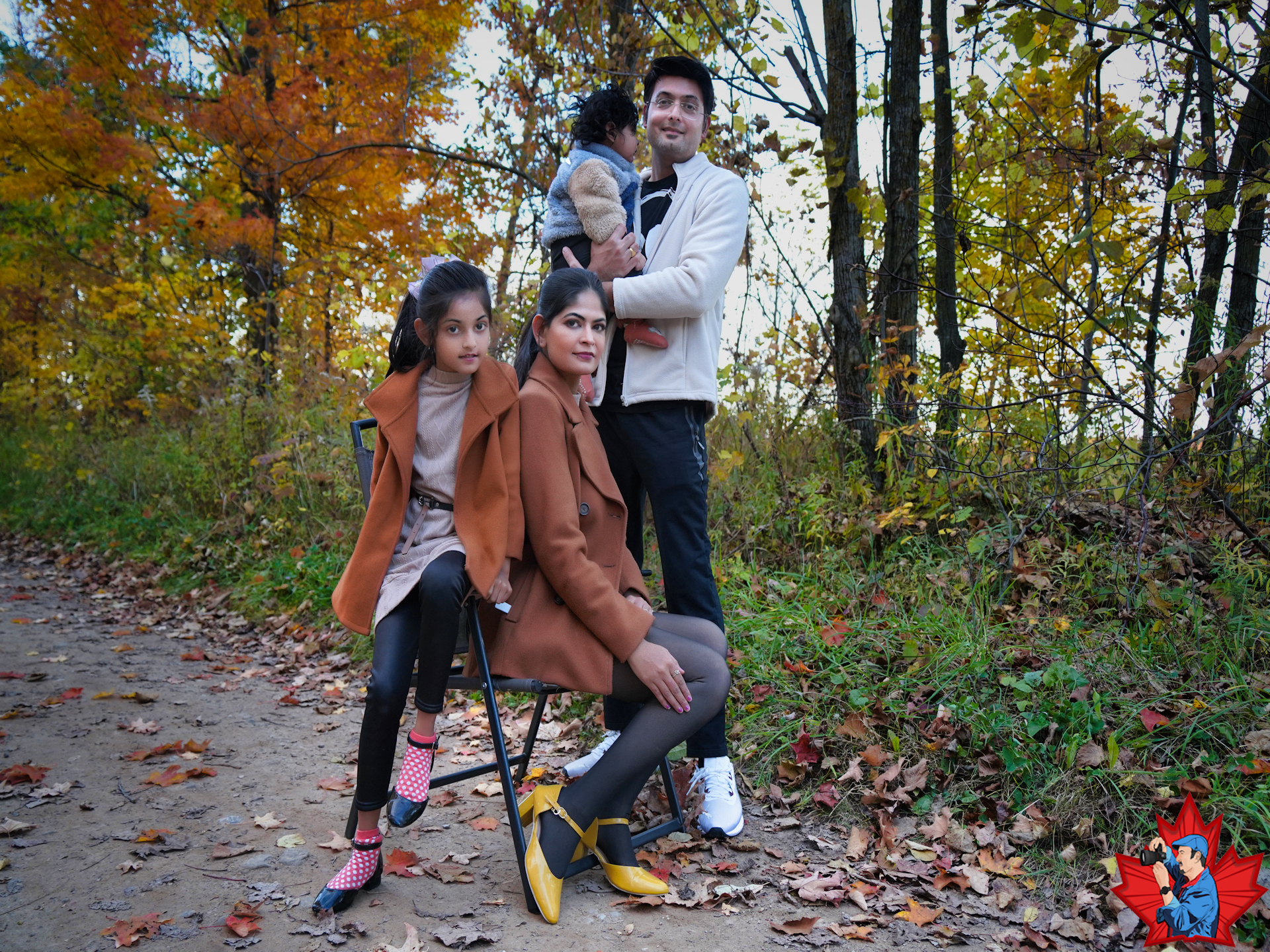 Autumn Photography