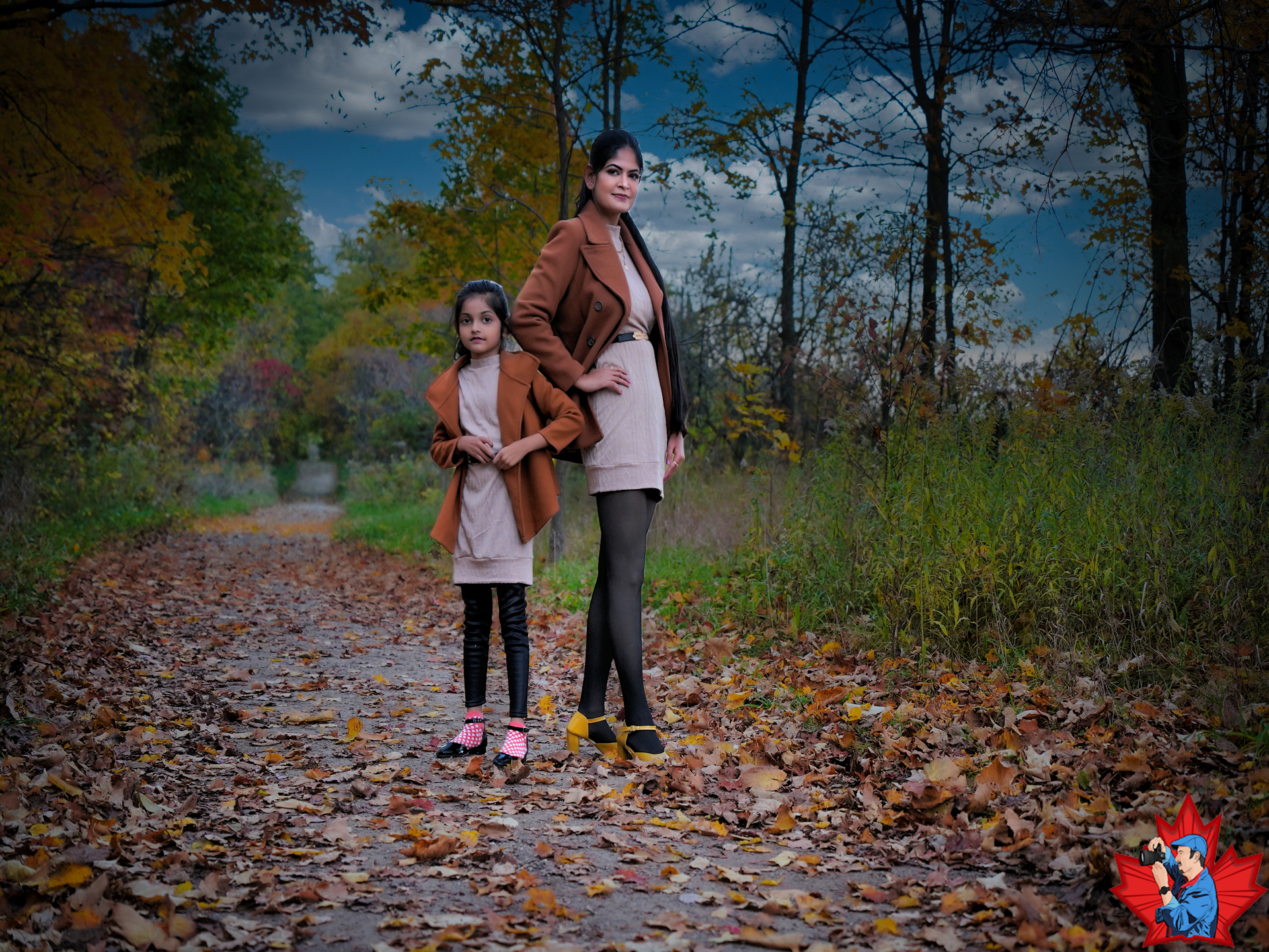 Harvest Family Photography