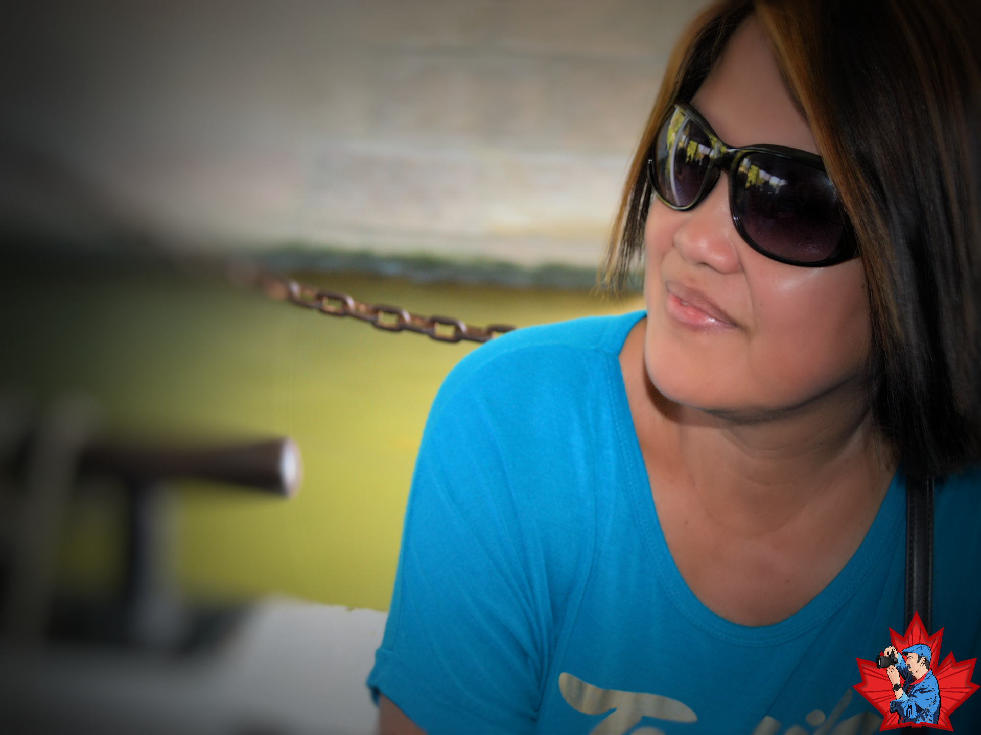 portrait photography