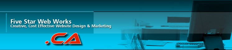 Canadaian Total Web Solution