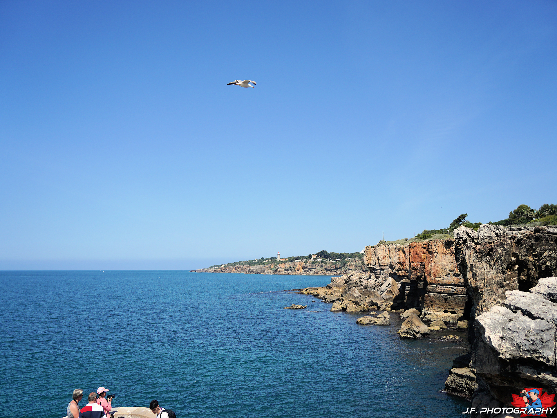 Travel Photography